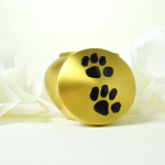 Pet Cremation urn, pet loss, go green pet care